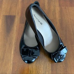 American Eagle Girls Dress Shoes